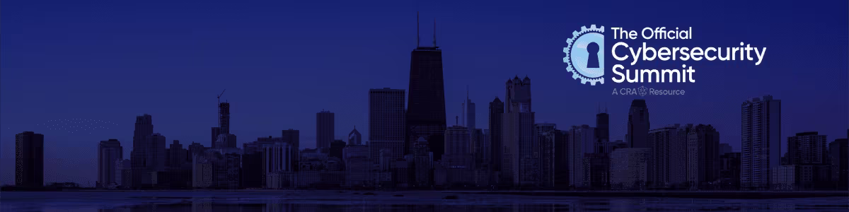 Cybersecurity Summit 2025, Chicago