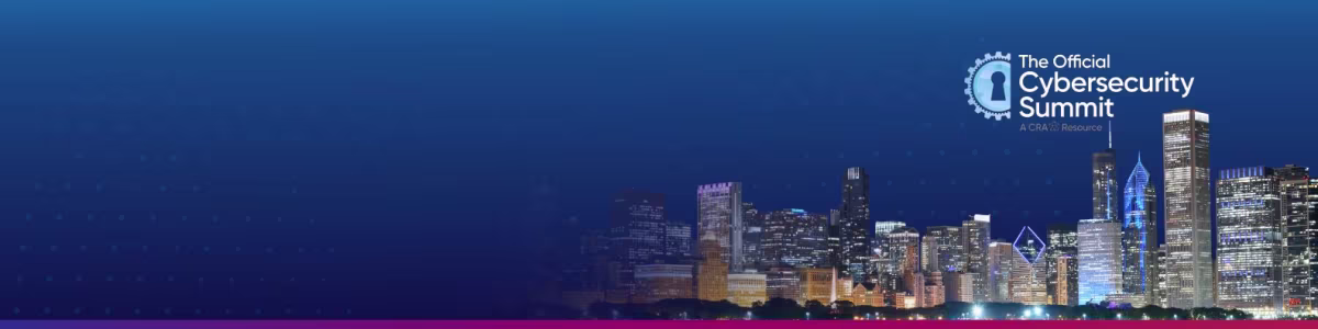 Chicago Cybersecurity Summit