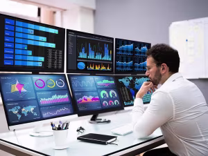 24/7 SOC Monitoring: Challenges and Solutions for Continuous Security