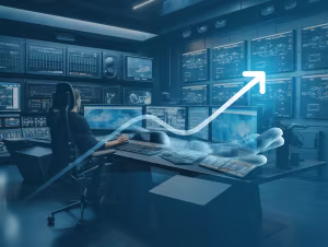 How Managed SOCs Improve Cybersecurity