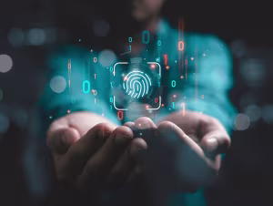 How to Protect Personal Information Online