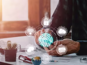 Best IAM Provider | Best IAM Solutions Provider