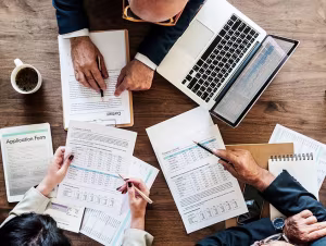IAM for Regulatory Compliance