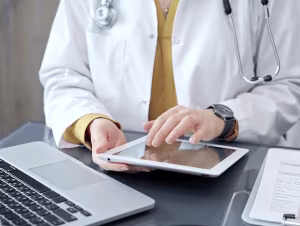 Identity and Access Management (IAM) in Healthcare