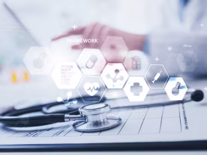 NIST Framework in Healthcare | Cybersecurity 