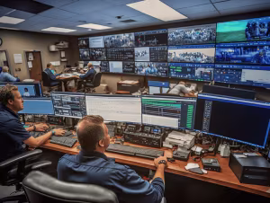 Outsourcing SOC Operations