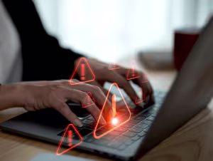 Strategies for Identity-Centric Security in Managing Insider Threats