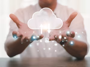 The Role of IAM in Digital Transformation