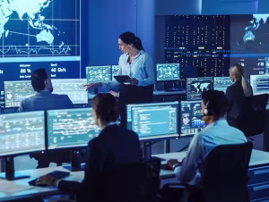 Combating Insider Threats: The SOC's Role in Monitoring and Mitigation