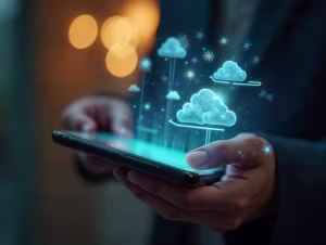 Cloud Computing Security Issues 