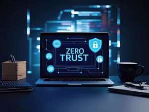 Zero trust Framework | Zero Trust Principles | TechDemocracy Blog