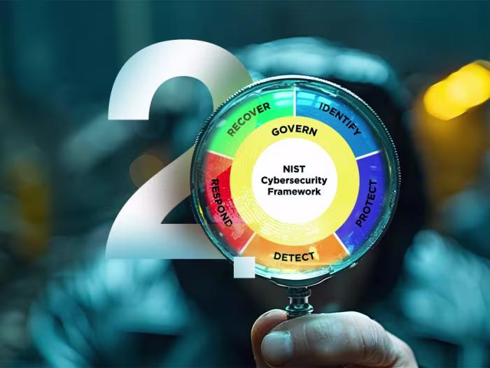 NIST Cybersecurity Framework (CSF) 2.0 in 2026