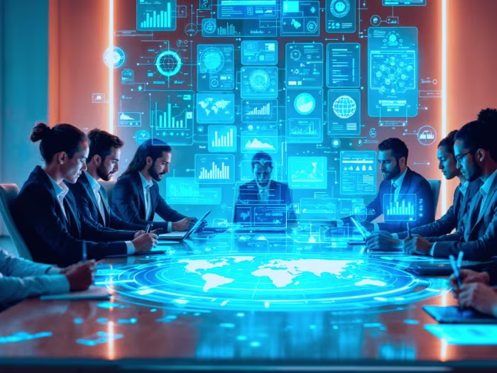 Agentic AI Governance for Modern Organizations: Trends Shaping 2026
