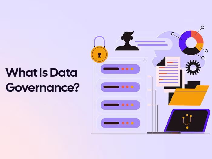 What Is Data Governance