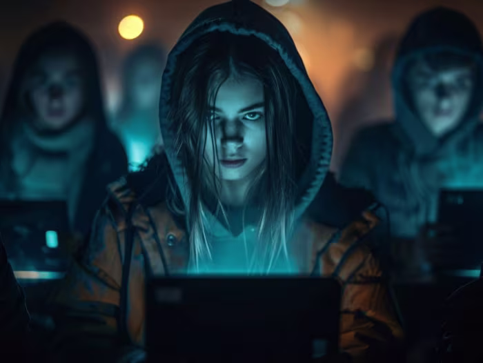 Deepfake and Synthetic Identity Attacks