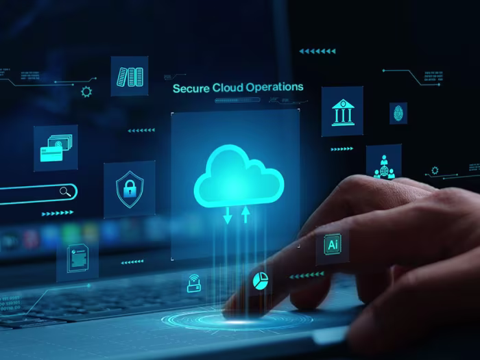 Comprehensive Guide to Google Cloud Operations, IAM