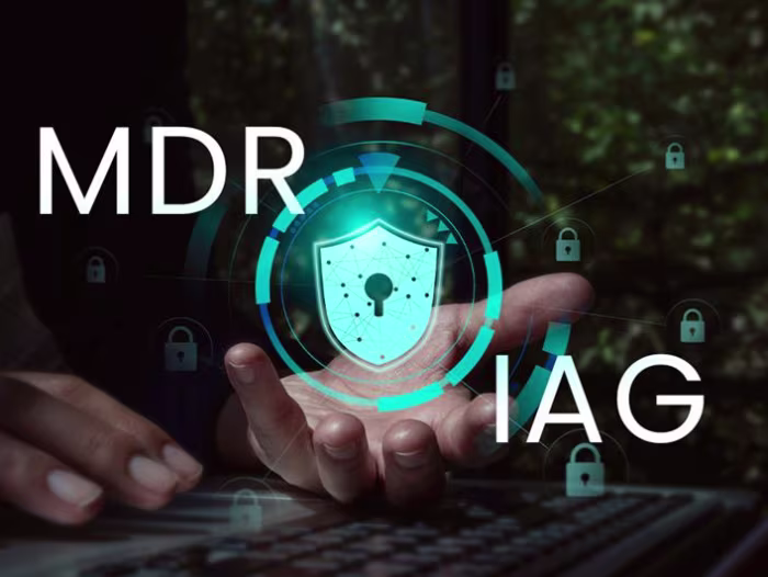 How MDR and IAG Work Together to Strengthen Cyber Resilience