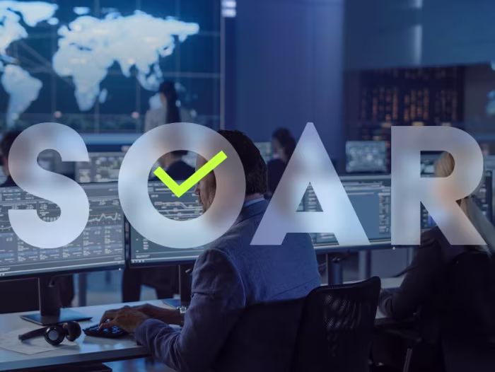 What is Security Orchestration, Automation, and Response (SOAR)?