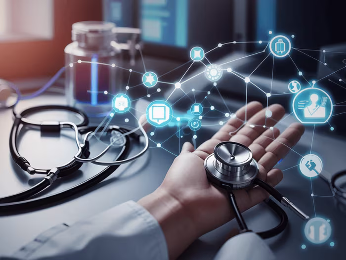 Safeguarding Patient Data: The Importance of Managed SOC for Healthcare Organizations