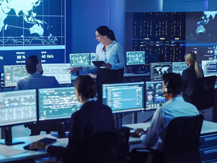 Combating Insider Threats: The SOC's Role in Monitoring and Mitigation