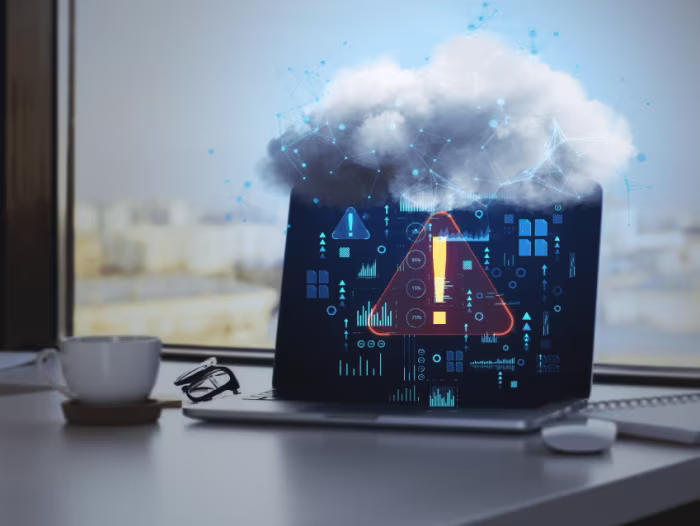 Threat Detection for Cloud