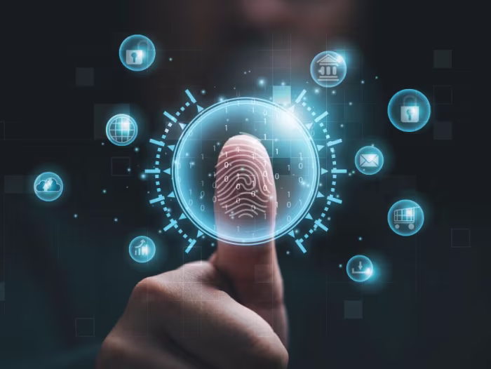 Biometric Authentication Methods and Benefits Explained