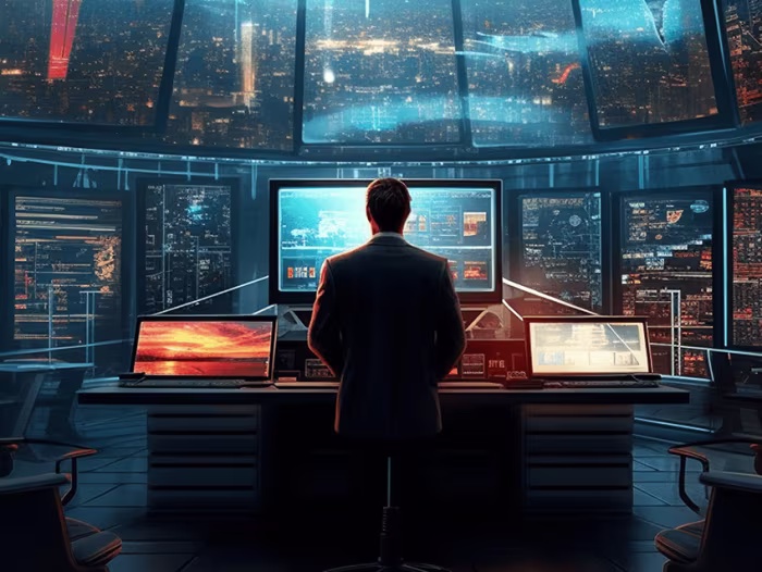 The Evolution of Managed SOC Solutions for Small and Medium Enterprises (SMEs)