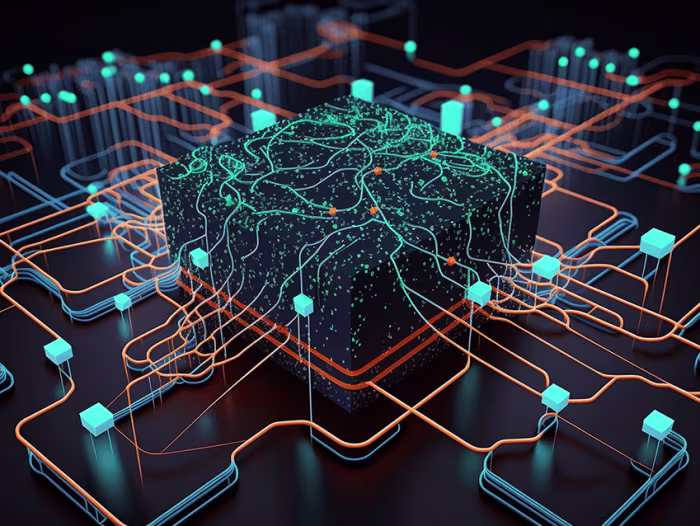Self-Sovereign Identities and Blockchain in Identity Access Management (IAM)