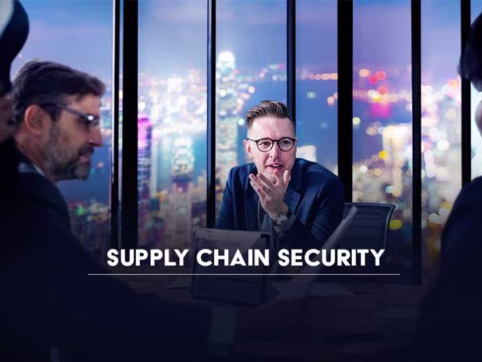 Supply Chain Security