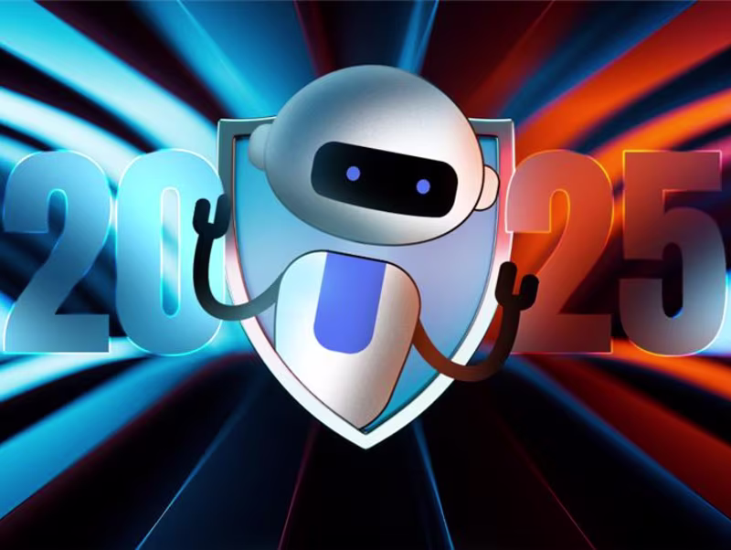 How Synthetic Data & AI are Surging Cybersecurity in 2025