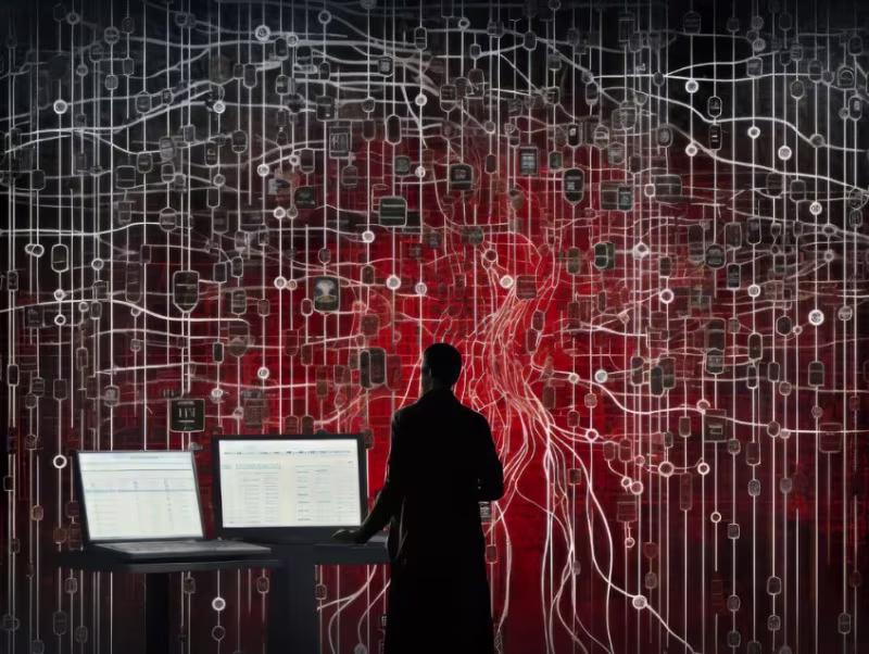 AI Cybersecurity: AI-driven Threats & Defenses