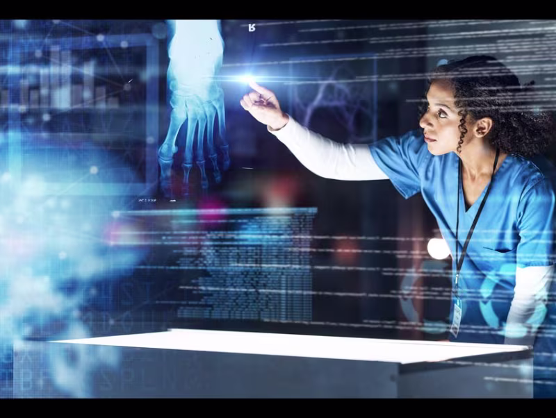 Building Cyber-Resilient Healthcare Systems