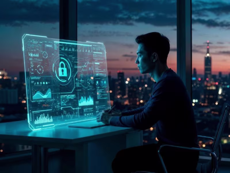 Can AI Solve the Non-Human Identity Visibility Problem?