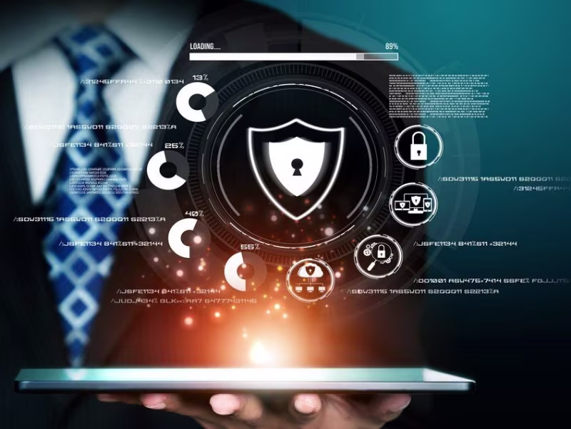 Top 10 Cybersecurity Tips for Small Businesses in 2025