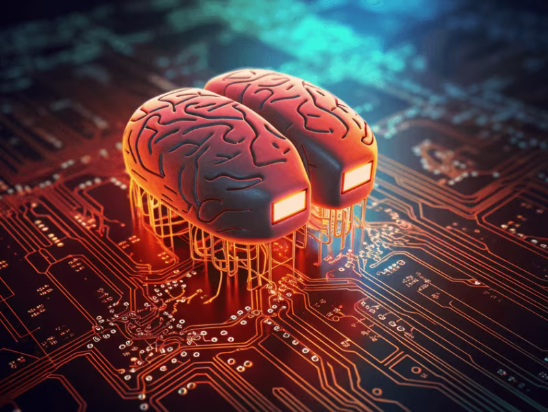 The Transformation of IAM: How AI is Redefining Digital Identity Management