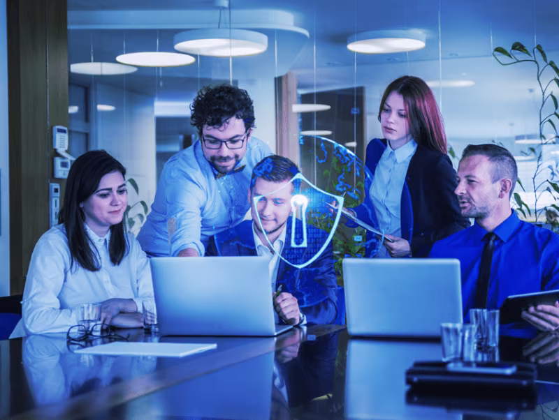 Effective Cyber Defense for Enterprises: Key Strategies for Success 