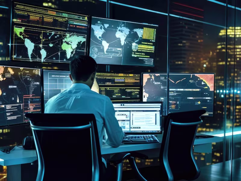 Essential Guide to SOC for Cybersecurity: Functions and Best Practices