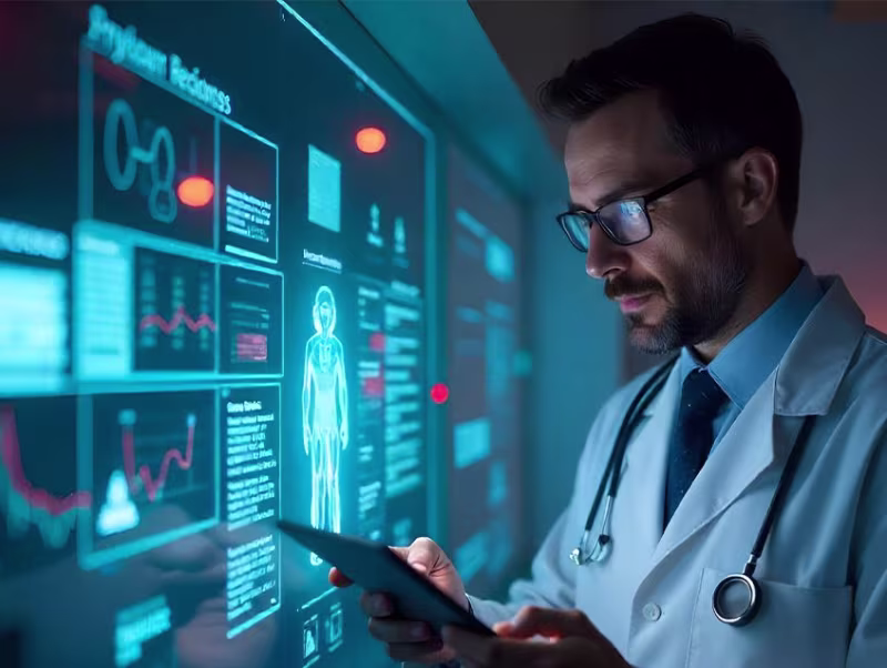 Healthcare Cybersecurity: Strategies to Protect Patient Trust and Data
