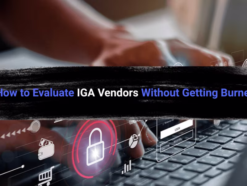  Identity-Governance-and-Administration-iga-vendors