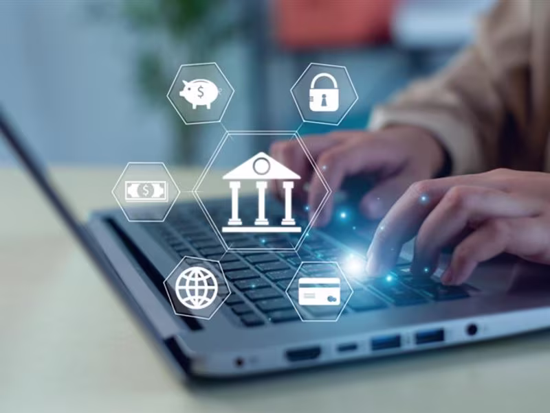 Essential IT Security in Banks: Strategies to Combat Cyber Threats