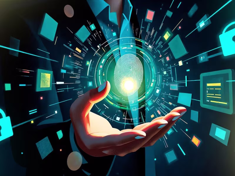 Identity-First Security: Zero-Trust, Machine Identities & IAM Transformation