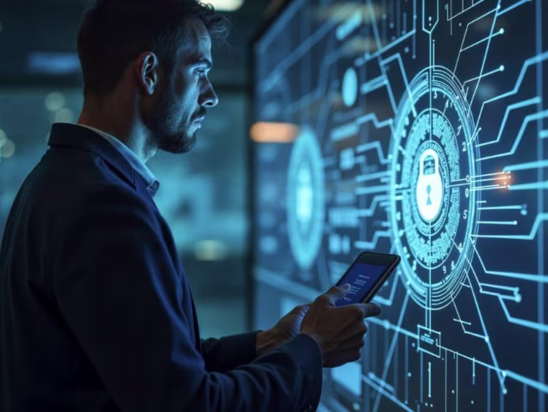 Identity Security Posture Management (ISPM) 