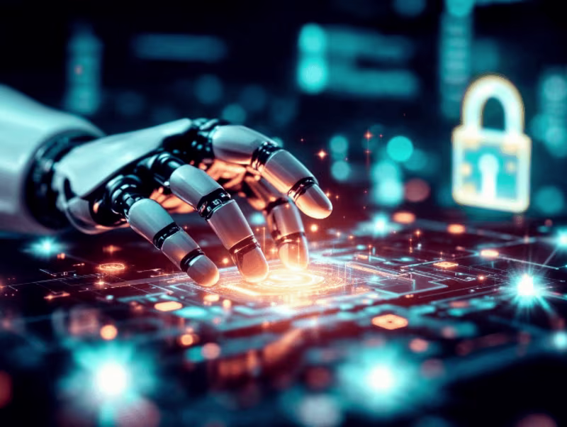 Identity Security for Machines, Bots, and AI Agents