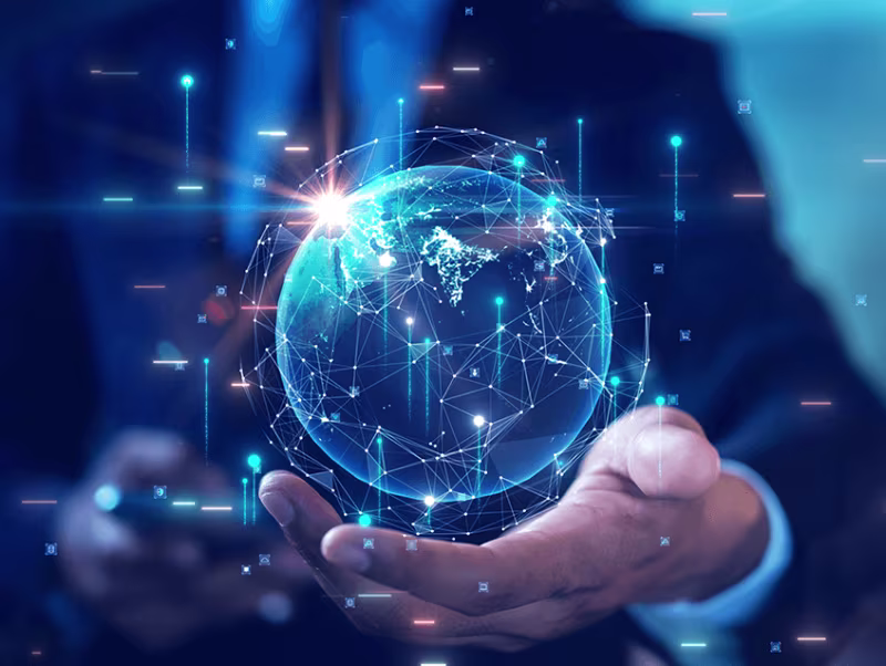 Identity as the New Perimeter: Fortifying Security Posture in a Borderless World