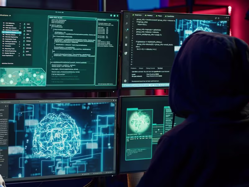 Insider Threat in Remote work