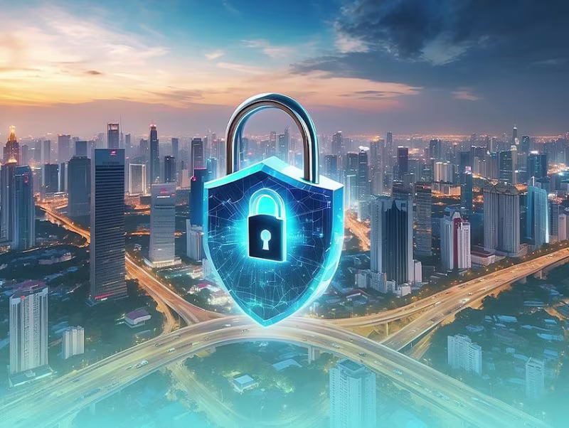 MDR Cybersecurity vs Managed Security Service Provider (MSSP)