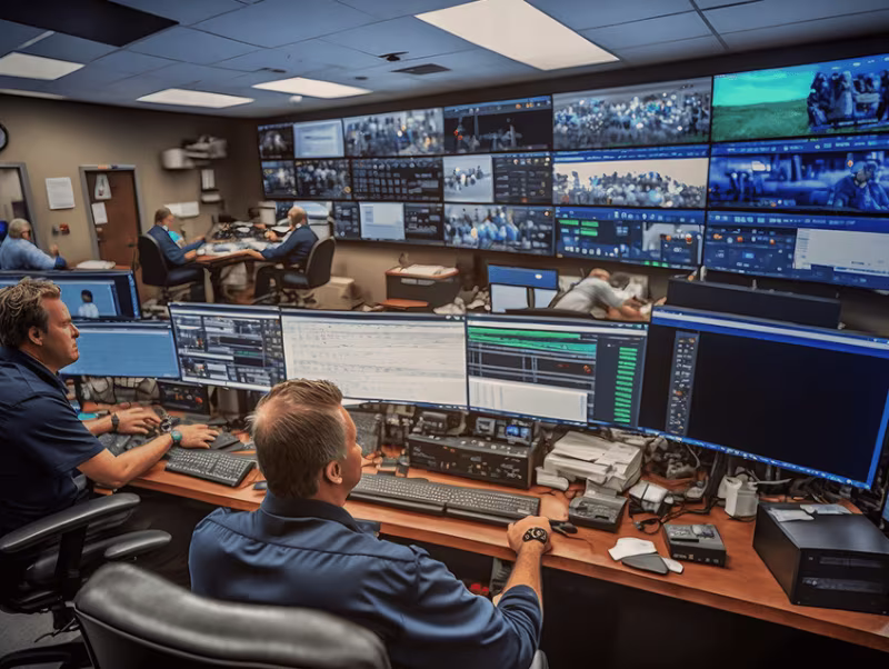 Outsourcing SOC Operations