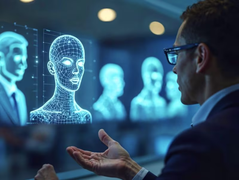 Why Trust Will Become the Most Valuable Asset in the AI Identity Era