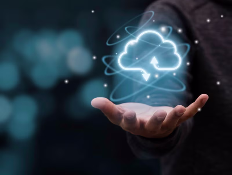 Hybrid cloud security