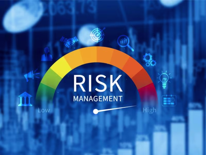 Essential Strategies for Risk Management in Financial Institutions